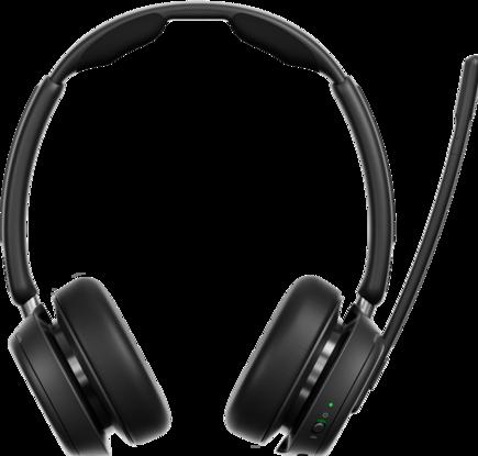 Immagine prodotto EPOS IMPATTO 10XX (Cablato, Senza fili, USB-C)