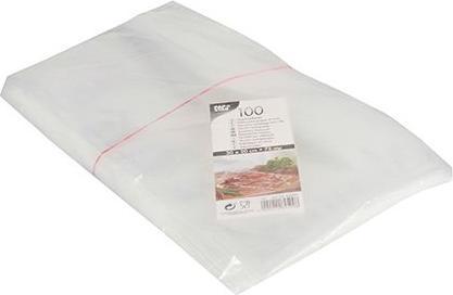 Produktbild Papstar Vakuumbeutel, Masse: (B)200 x (H)300 mm transparente Siegelrandbeutel, Stärke: 75 my (100 x)