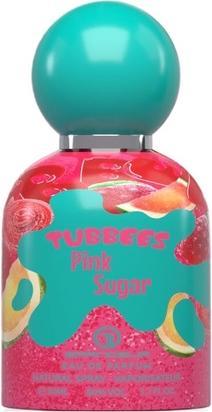 Actual product image Grandeur Elite Tubbees Pink Sugar (Eau de parfum, 50 ml)