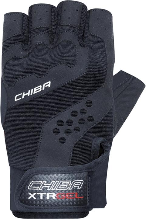 Chiba XTR Gel