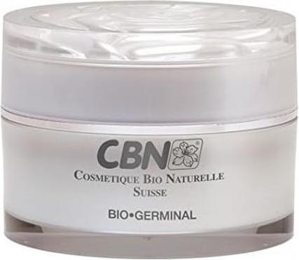 Produktbild CBN BIO GERM 50ml (Körpercreme, 50 ml)