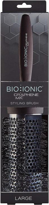 Actual product image Bio Ionic GrapheneMX - Styling Brush Large 53mm