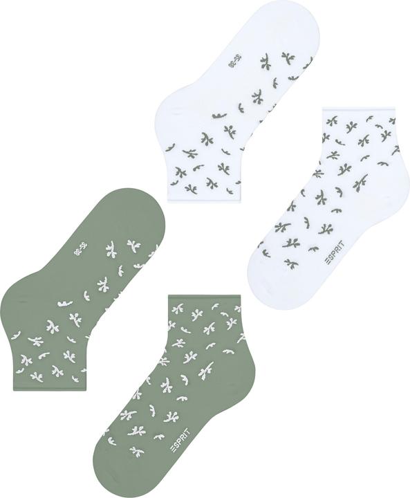 Actual product image Esprit Twig SSO 2P (pack of 2, 39 - 42)