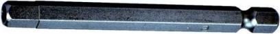 Actual product image KS Tools 1/4" bit hexagon socket (5.0 mm)