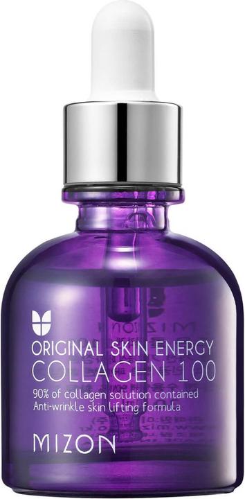 Actual product image Mizon Collagen 100 (30 ml)
