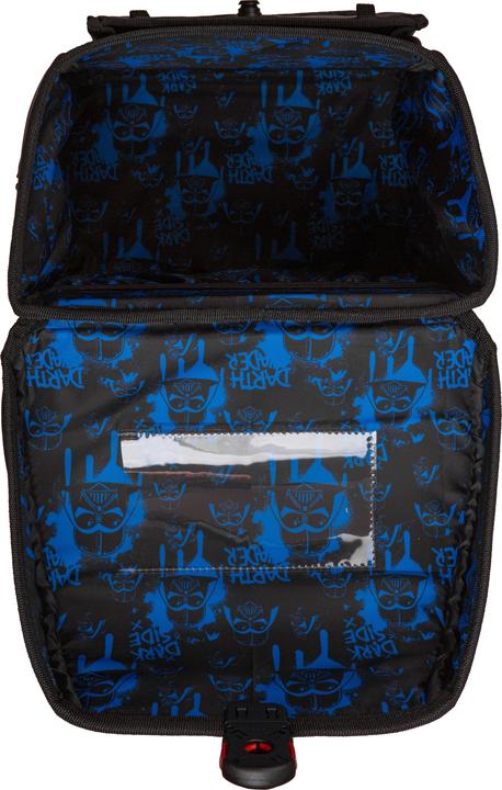 Produktbild Coolpack Schulranzen Stoff schwarz, grau