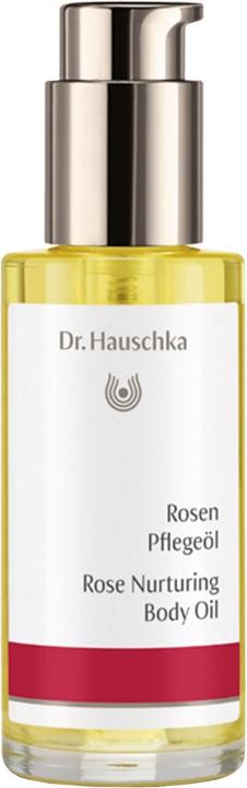 Immagine prodotto Dr. Hauschka Olio per la cura delle rose (Crema corpo, 10 ml)