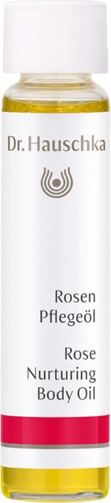 Immagine prodotto Dr. Hauschka Olio per la cura delle rose (Crema corpo, 10 ml)