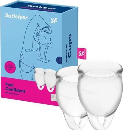 Image du produit Satisfyer Se sentir en confiance (Normal)