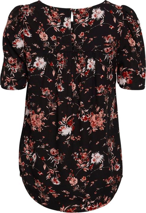 Actual product image B.young BYMMJOELLA ONECK BLOUSE 2 20811222 (40)