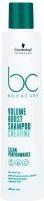 Produktbild Schwarzkopf BC Volume Boost - Shampoo (250 ml, Flüssiges Shampoo)