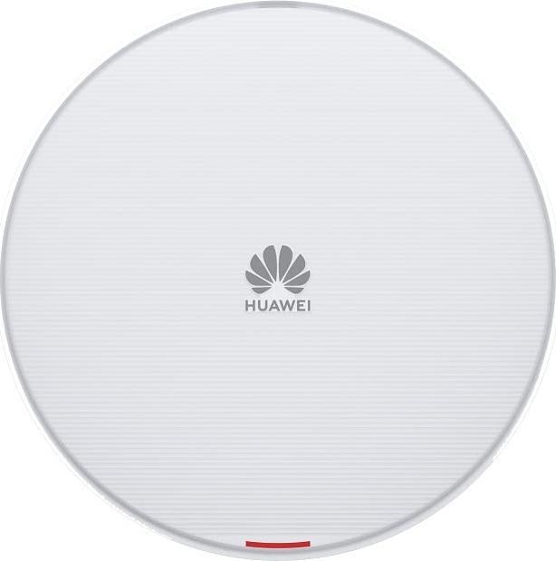 Actual product image Huawei AirEngine 6761-21 - 10000 Mbps - IEEE 802.11ac - IEEE 802.11ax - IEEE 802.11b - IEEE 802.11g - IEE