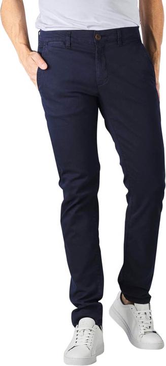 Produktbild Gabba Paul K3280 Dale Chino Pants navy (W31/L34)