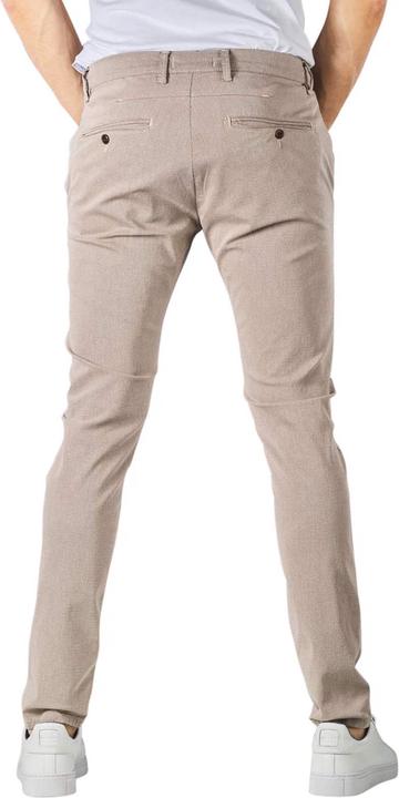 Immagine prodotto Gabba Paul K3280 Dale pantaloni chino humus (W31/L34)