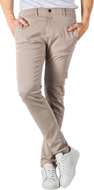 Immagine prodotto Gabba Paul K3280 Dale pantaloni chino humus (W31/L34)