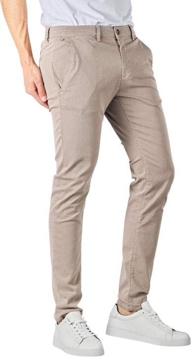 Gabba Paul K3280 Dale Chino Pants humus