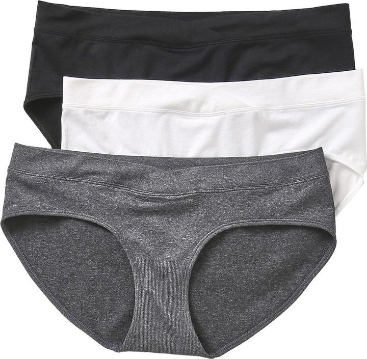 Immagine prodotto Vertbaudet Slip Intimo (W32/L34, confezione da 3)