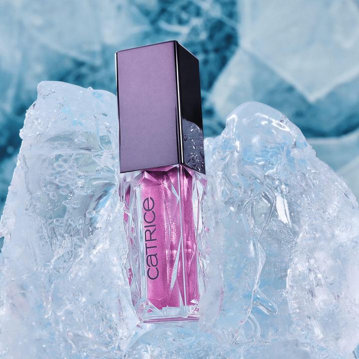 Image du produit Catrice Lip Booster Arctic Illusion C03 Real Illusion (C03 Illusion réelle)