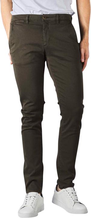 Actual product image Gabba Paul K3280 Dale Chi Pants army (W31/L34)