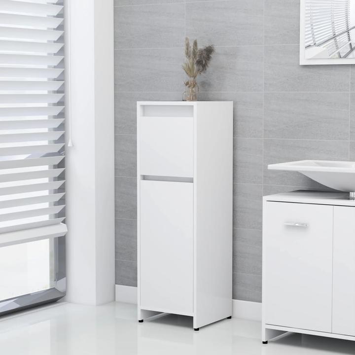 Actual product image VidaXL Despina (30 x 30 x 95 cm)