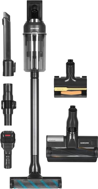 Samsung Jet 95 aufrechter Staubsauger VS20C9554TK/GE