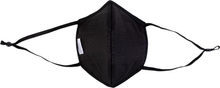 Produktbild Unrepa Community Stoffmaske LIVIPRO Compact, waschbar, Gr. L (1 x)
