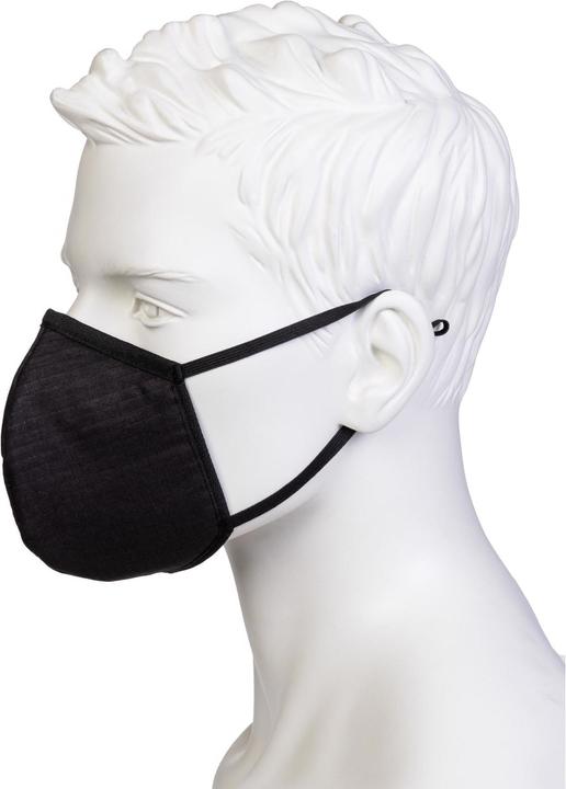 Unrepa Community Stoffmaske LIVIPRO Compact, waschbar, Gr. L (1 x)