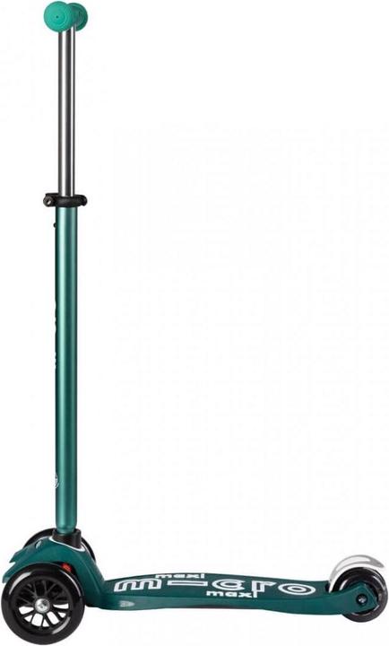 Actual product image Micro Maxi Deluxe ECO