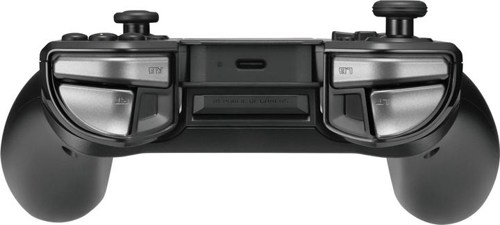 Actual product image ASUS Kunai 3 (Android)