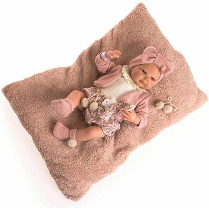 Produktbild Berjuan Reborn-Puppen 50 cm