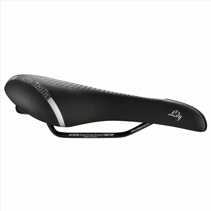 Produktbild Selle Italia Gel Flow Saddle Ladies S