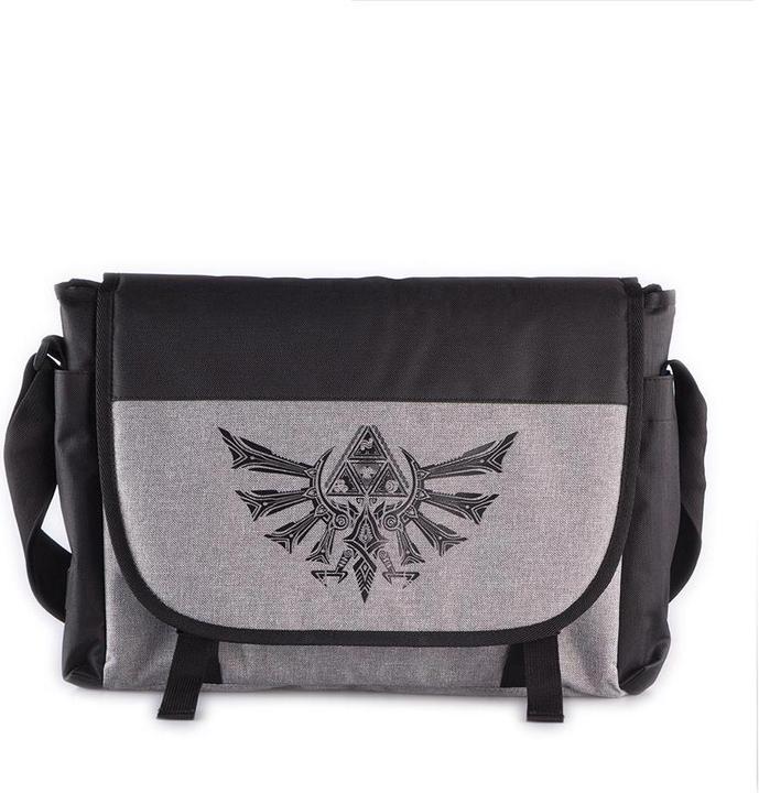 The Legend of Zelda Messenger Bag
