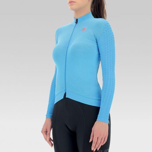 Image du produit UYN Langärmeliges Fahrradshirt Airwing (XL)