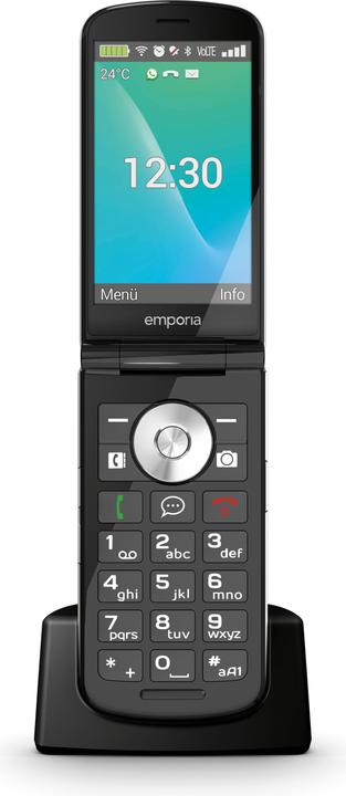 Produktbild Emporia TOUCHsmart V188.3 (4G) (3.47", 8 Mpx, 4G)