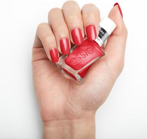 Produktbild Essie Gel Couture (470 Sizzling Hot, Farblack)