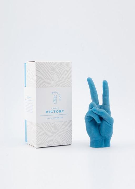 Immagine prodotto Candle Hand Vittoria (1 pz.)