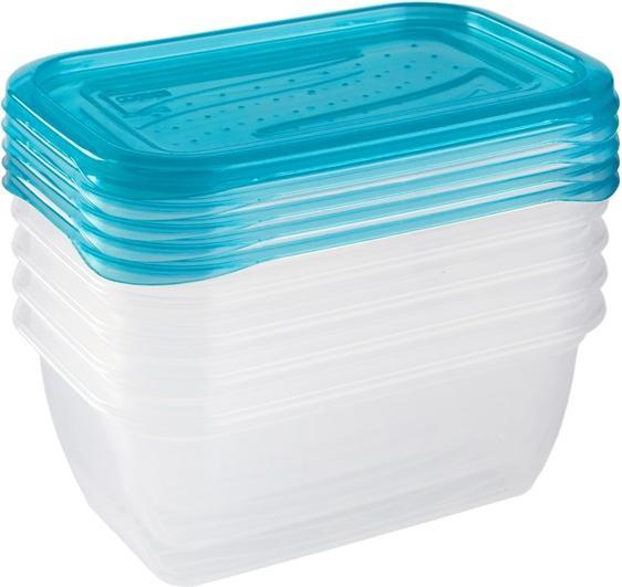 keeeper 5X0.5L FREDO FRESH (0.50 l)