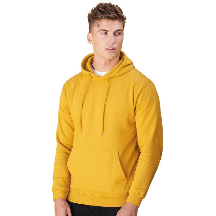 Produktbild Awdis Kapuzenpullover aus biologischem Anbau (M)