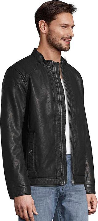 Produktbild Tom Tailor Lederjacke (XL)