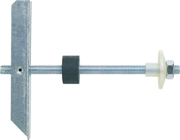 Image du produit Fischer Chevilles à bascule KM 10 (25 pcs)