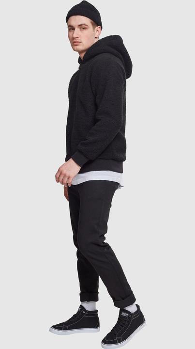 Immagine prodotto Urban Classics Cappuccio Sherpa (5XL)