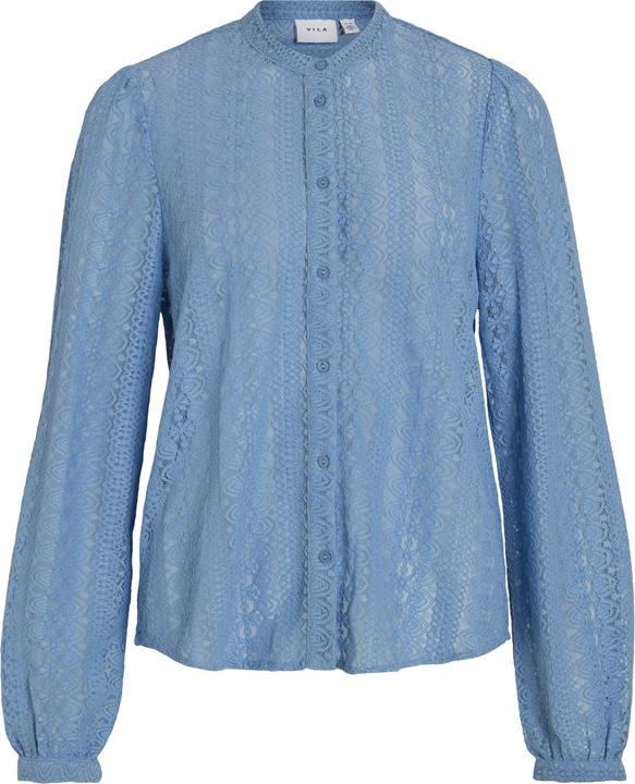 Bleu béat