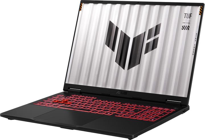 Immagine prodotto ASUS TUF Gaming A16 RTX 4070 (16", AMD Ryzen AI 9 HX 370, 32 GB, 1000 GB, CH)