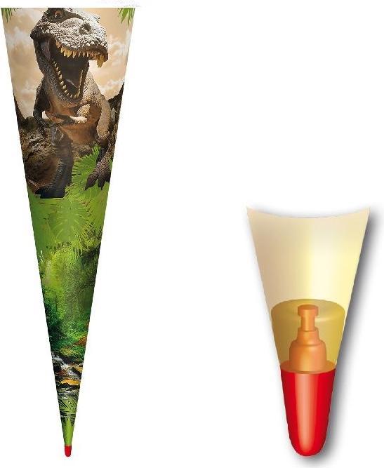 Produktbild Roth Schultüte Tyrannosaurus (1 x)