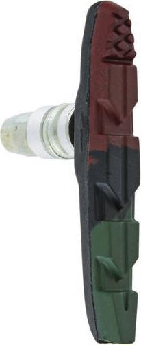 Produktbild Promax V-Bremsschuhe Paar 70mm V 3 T