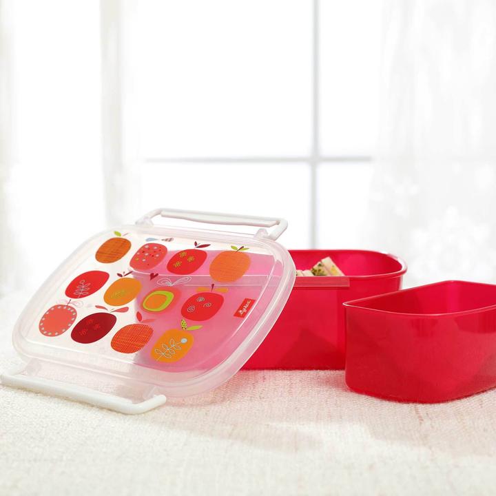 Produktbild Sigikid Brotzeitbox