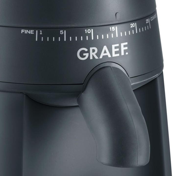 Actual product image Graef CM 702