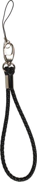 PhoneLook Bracelet de support universel pour téléphone Cordon tressé avec crochet