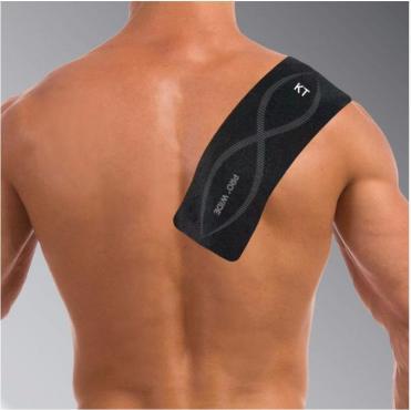 Actual product image McDavid KT TAPE® PRO™ WIDE - ROLL (0.25 m)