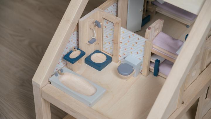 Produktbild Plantoys Badezimmer-Neo
